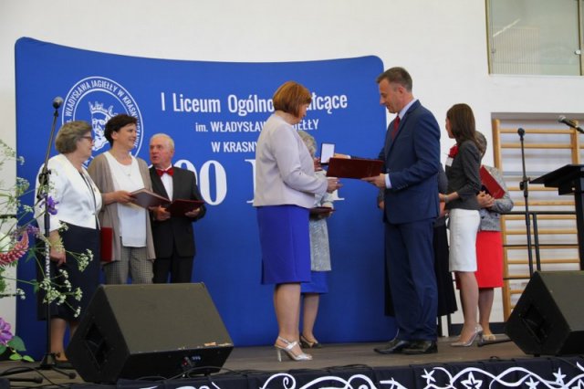 Fotorelacja Sławomira Kamińskiego